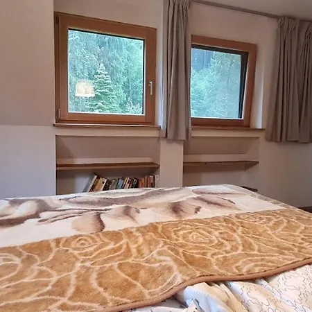 Waldhaeus'l Altenberg