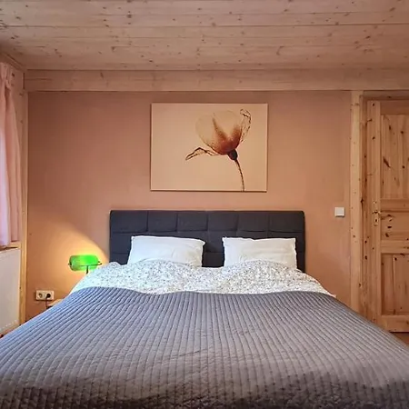 Holiday home Waldhaeus'l Altenberg