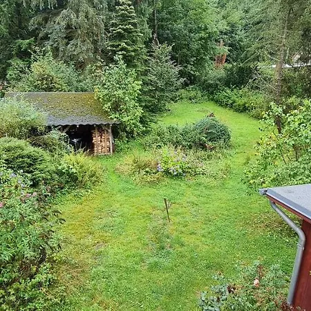 Waldhaeus'l Altenberg