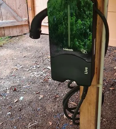 Waldhaeus'l * Altenberg