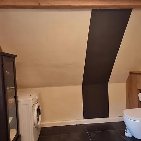 Holiday home Waldhaeus'l