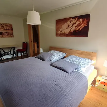 Holiday home Waldhaeus'l