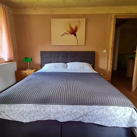 Holiday home Waldhaeus'l Altenberg