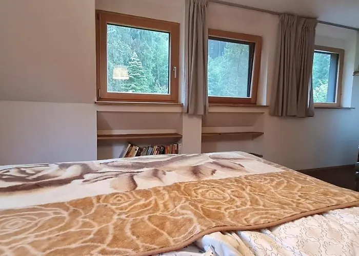 Waldhaeus'l Altenberg (Osterzgebirge)