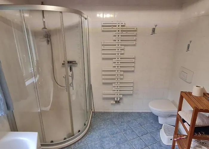 Waldhaeus'l Dom wakacyjny