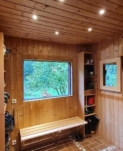 Waldhaeus'l Dom wakacyjny Altenberg (Osterzgebirge)