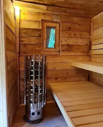 Waldhaeus'l Dom wakacyjny *