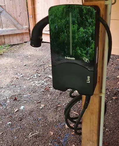 Waldhaeus'l * Altenberg (Osterzgebirge)